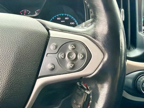 Used 2017 Chevrolet Colorado LT image 33