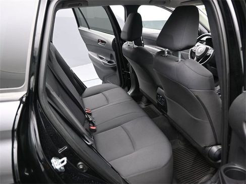 Used 2023 Toyota Corolla Cross LE image 26