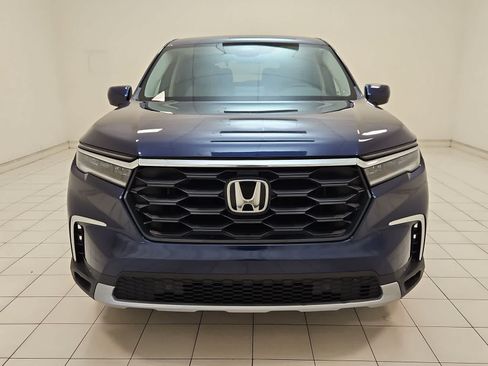 Certified 2024 Honda Pilot EX-L image 25