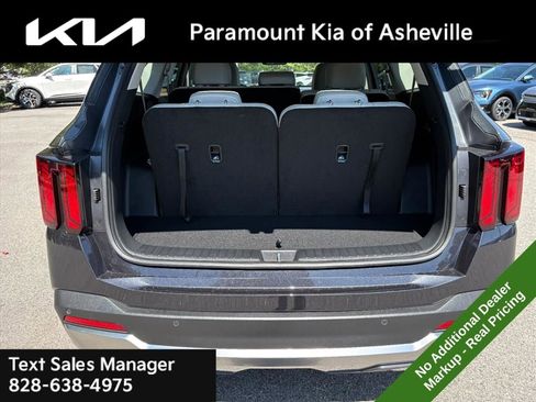 New 2026 Kia Sorento S image 29