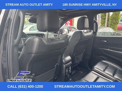 Used 2023 Dodge Durango GT image 21