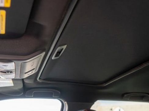New 2026 Nissan Frontier PRO-4X AWD/4WD image 27