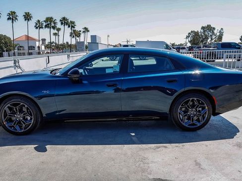 New 2026 Dodge Charger R/T image 13