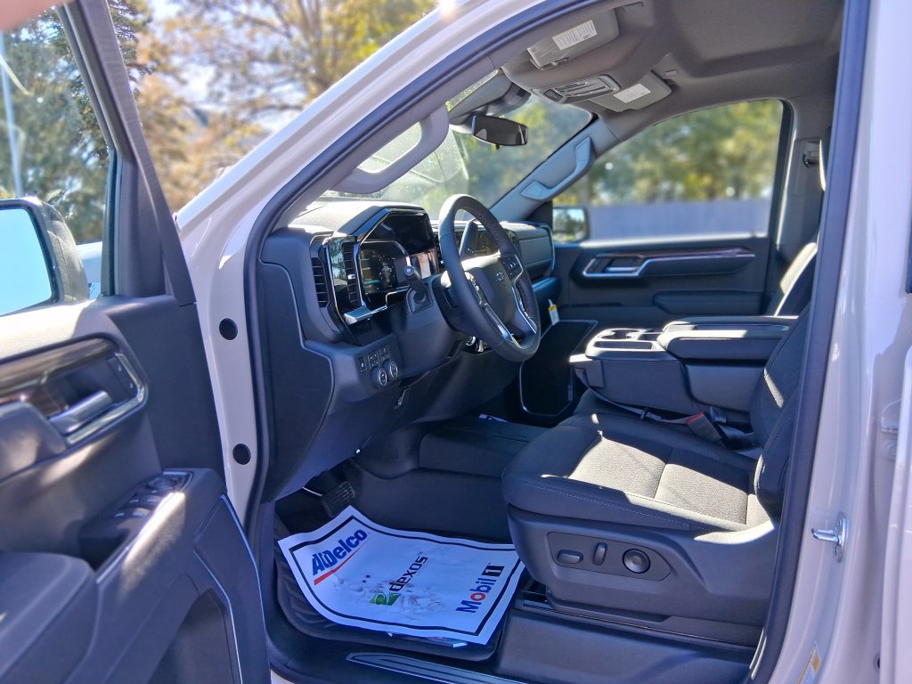 New 2026 Chevrolet Silverado 1500 RST AWD/4WD image 22