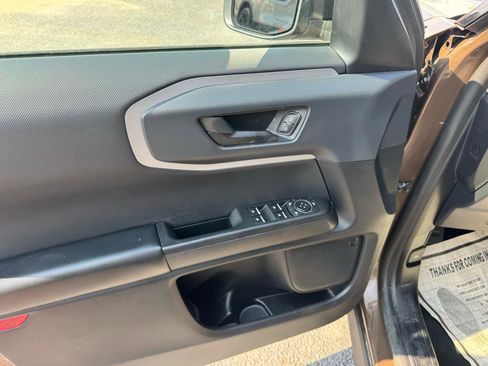 Used 2022 Ford Bronco Sport Big Bend AWD/4WD image 14