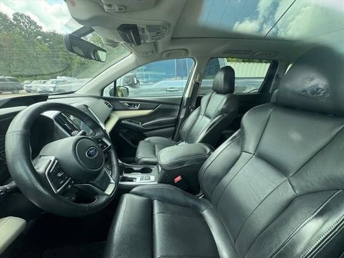 Used 2019 Subaru Ascent Limited w/ Popular Package #3 AWD/4WD image 3