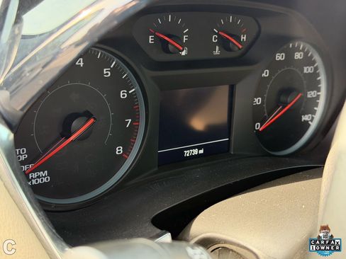 Used 2023 Chevrolet Traverse LS w/ Safety Package image 8