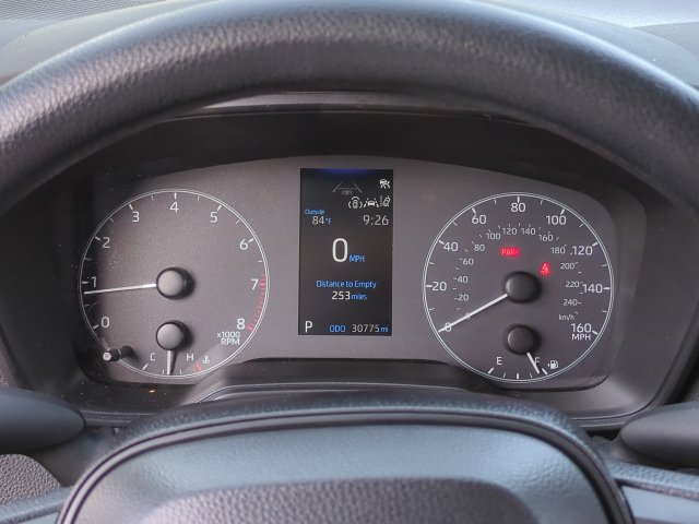 Used 2024 Toyota Corolla LE FWD image 23