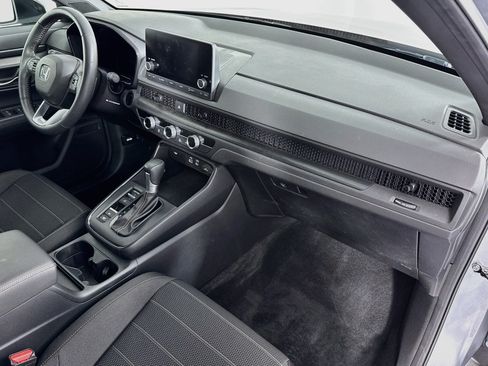 Certified 2024 Honda CR-V Sport image 28