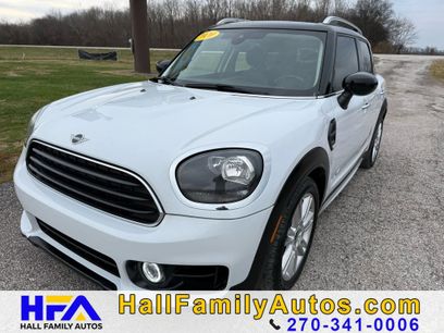 Used 2020 MINI Cooper Countryman