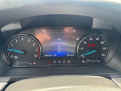 Used 2023 Ford Explorer Timberline w/ Timberline Technology Package AWD/4WD image 16