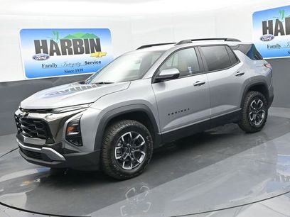 New 2026 Chevrolet Equinox ACTIV w/ Convenience Package III