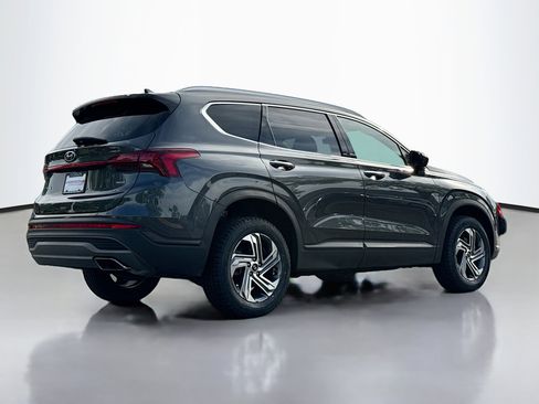 Used 2023 Hyundai Santa Fe SEL AWD/4WD image 2