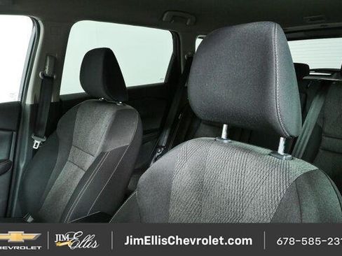 Used 2025 Nissan Rogue SV AWD/4WD image 5
