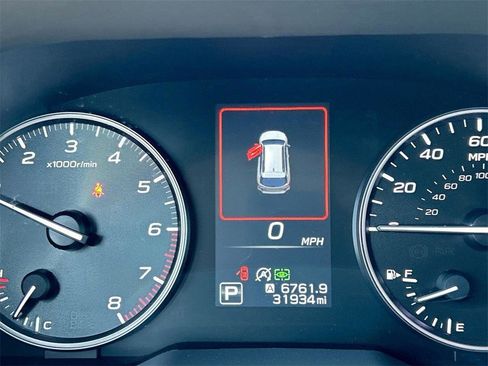 Used 2024 Subaru Outback Touring XT image 34