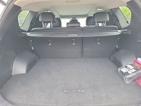 Used 2023 Hyundai Santa Fe SEL w/ Premium Package FWD image 9