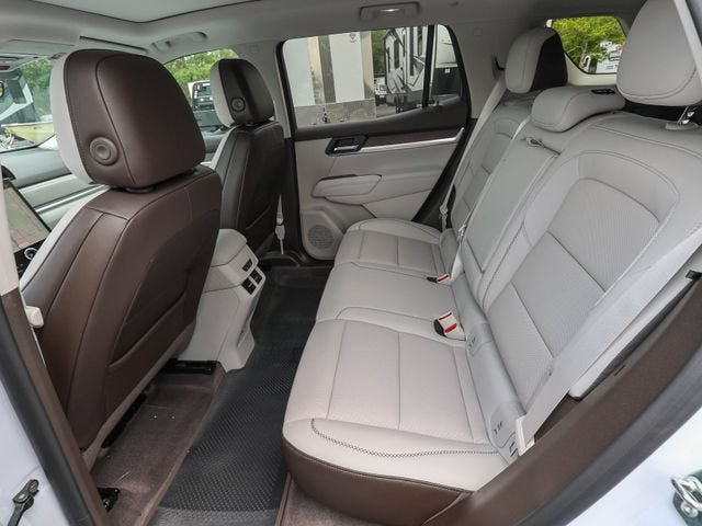 New 2027 GMC Terrain Denali AWD/4WD image 29