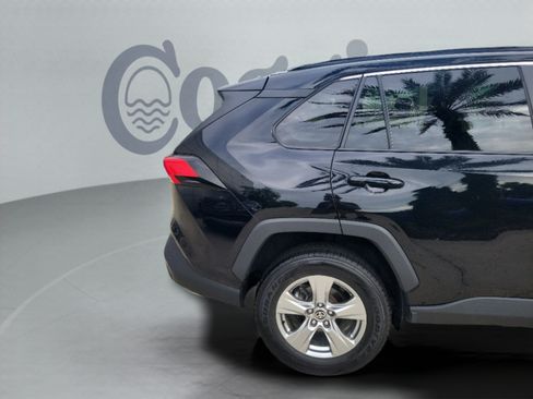 Used 2024 Toyota RAV4 XLE AWD/4WD image 33