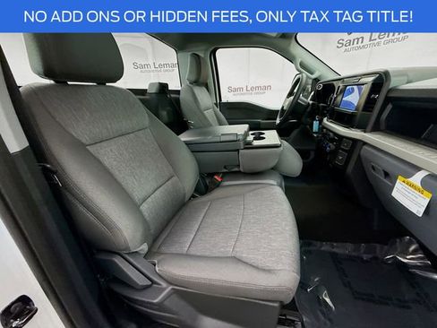 New 2026 Ford F350 XL image 24