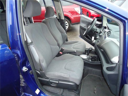 Used 2013 Honda Fit image 15