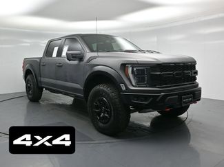 Used 2023 Ford F150 Raptor w/ Equipment Group 802A Raptor R 360° Tour