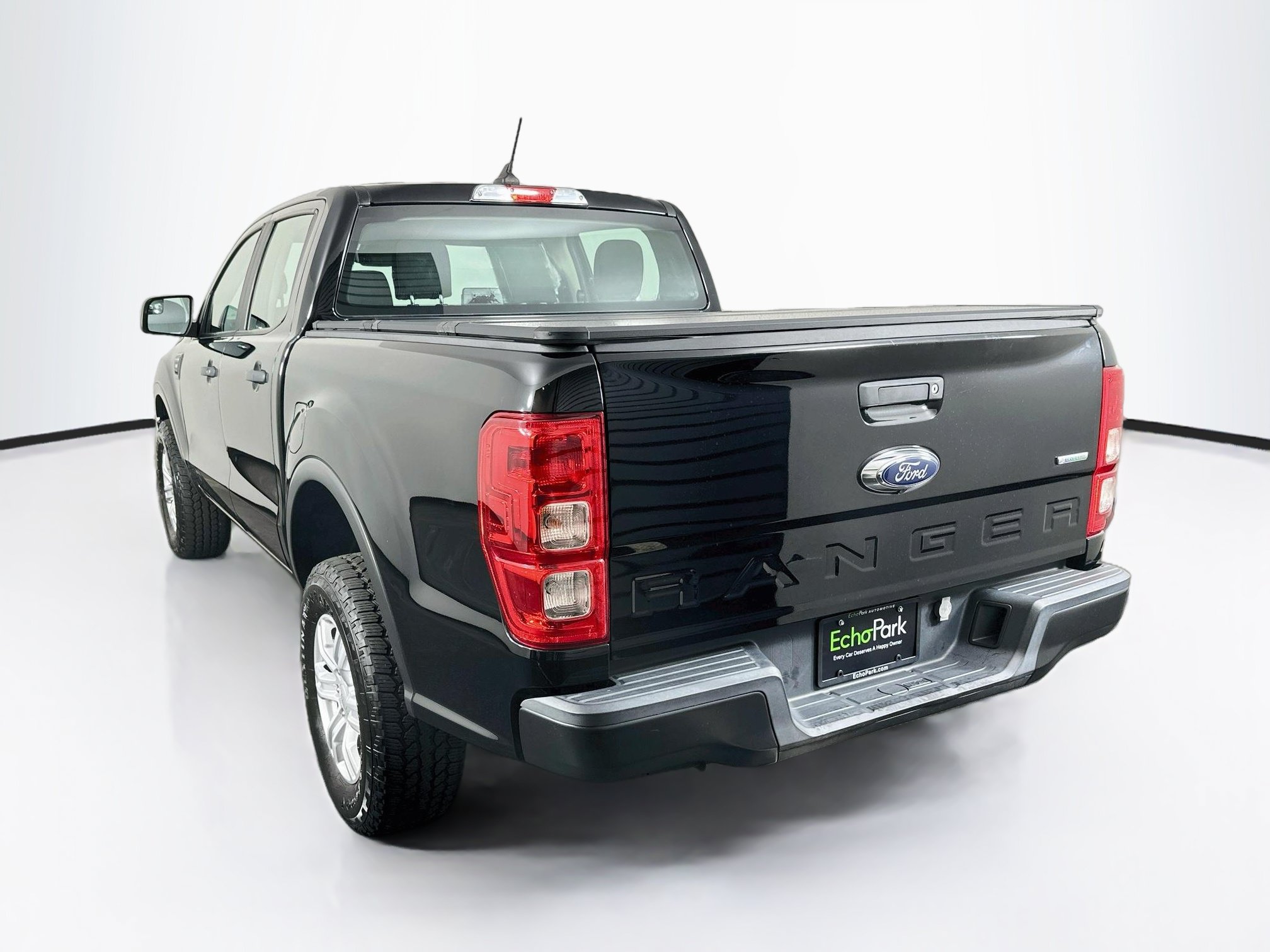 Used 2019 Ford Ranger XL w/ Equipment Group 101A Mid RWD image 5