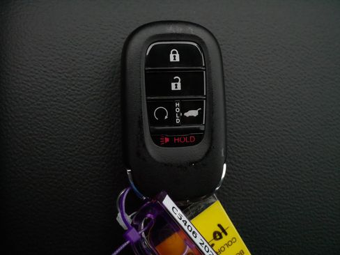 Used 2026 Honda CR-V Sport Touring image 34