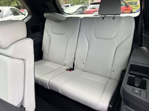 Used 2025 Lexus TX 350 FWD w/ Technology Package image 24