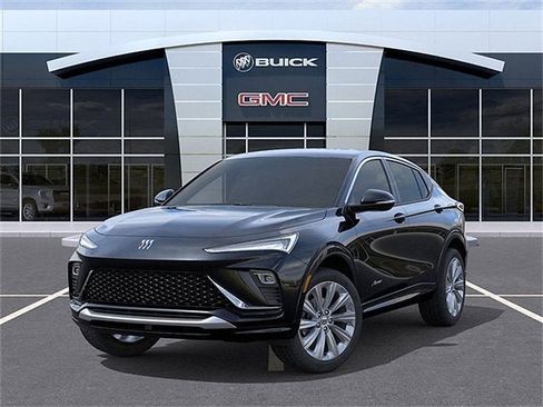 New 2026 Buick Envista Avenir image 6