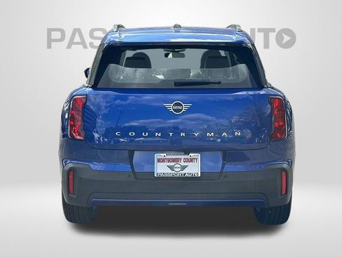 Used 2025 MINI Cooper Countryman S image 3