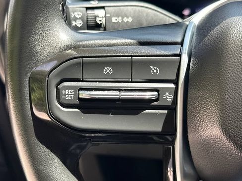 Used 2023 Chevrolet Colorado LT w/ LT Convenience Package AWD/4WD image 26