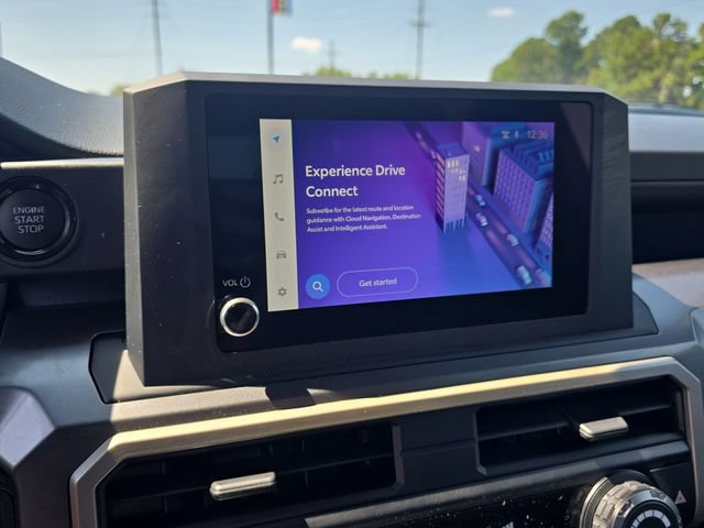 Used 2025 Toyota Tacoma SR5 RWD image 23