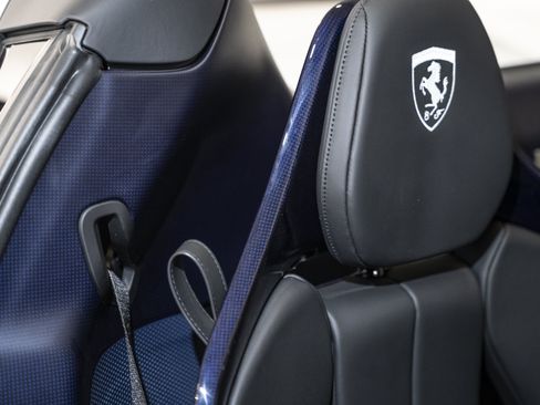Used 2025 Ferrari 296 GTS RWD image 40
