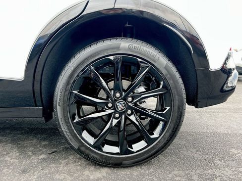 New 2026 Buick Encore GX Sport Touring w/ Advanced Technology Package image 81