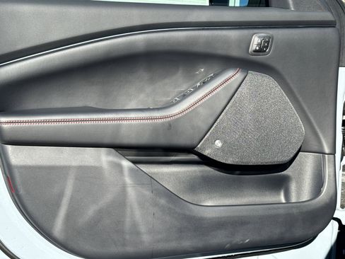 New 2025 Ford Mustang Mach-E Premium w/ Sport Appearance Package image 10