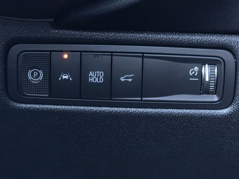 New 2026 Chevrolet Equinox EV RS image 34