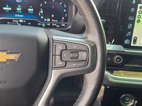 Certified 2022 Chevrolet Silverado 1500 LT AWD/4WD image 30