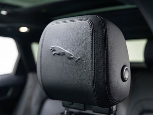 Used 2023 Jaguar F-PACE S AWD/4WD image 16