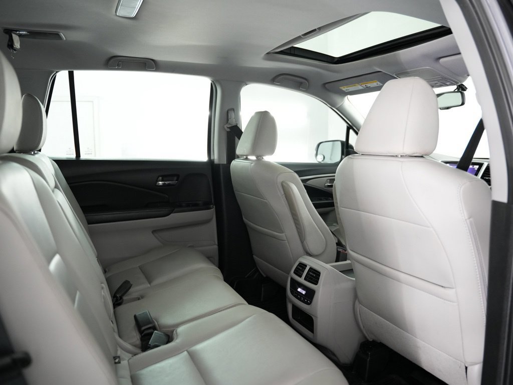 Used 2018 Honda Pilot EX-L image 41