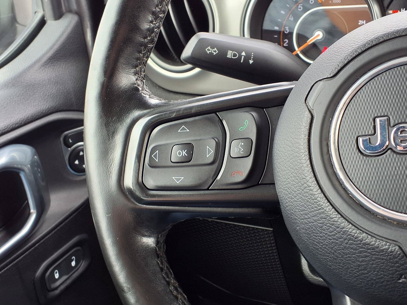 Used 2021 Jeep Gladiator Sport AWD/4WD image 28