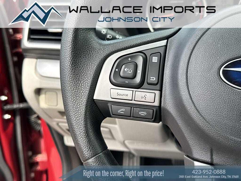 Used 2018 Subaru Forester 2.5i Premium w/ Protection Package #1 AWD/4WD image 30
