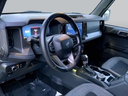 Used 2025 Ford Bronco Big Bend AWD/4WD image 17