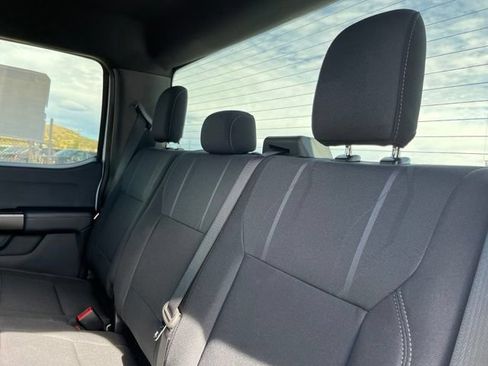 New 2026 Ford F150 STX AWD/4WD image 16