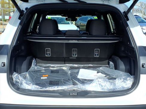 New 2026 Subaru Forester Premium image 23