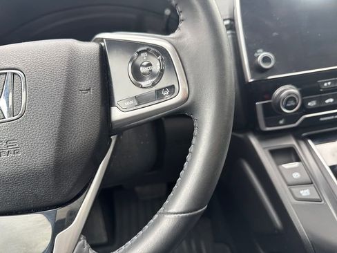 Used 2020 Honda CR-V EX-L image 27