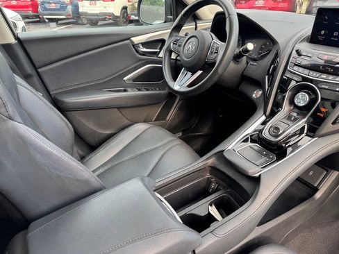 Used 2019 Acura RDX AWD image 31