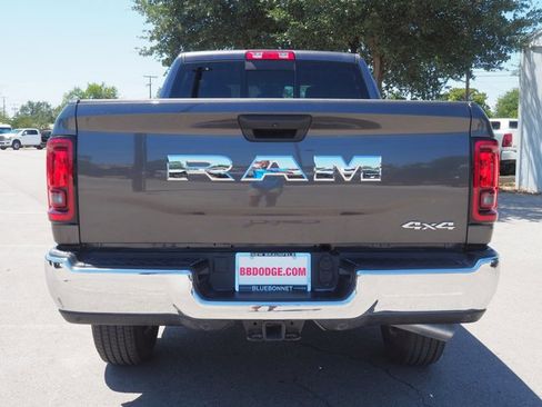 Used 2025 RAM 2500 Tradesman AWD/4WD image 7
