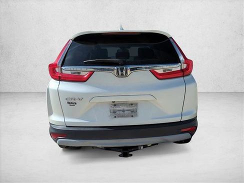 Used 2017 Honda CR-V EX-L image 6