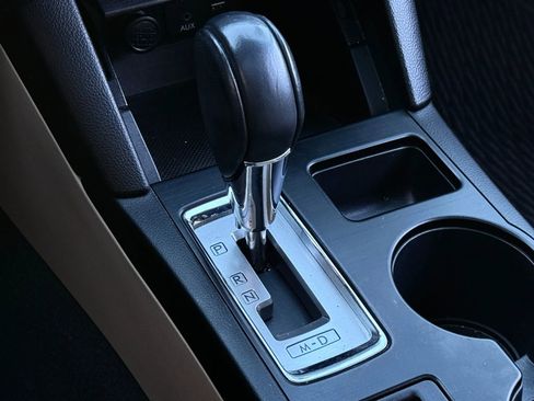 Used 2017 Subaru Outback 2.5i Limited image 27