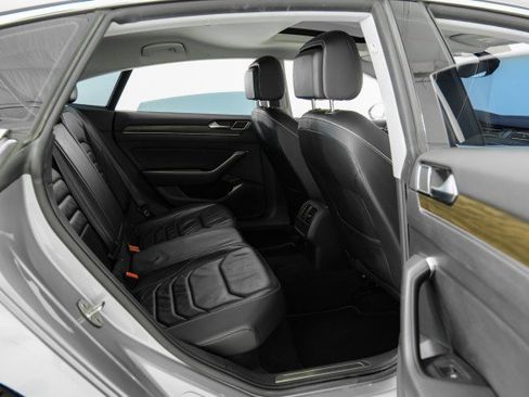 Used 2020 Volkswagen Arteon SEL FWD image 36
